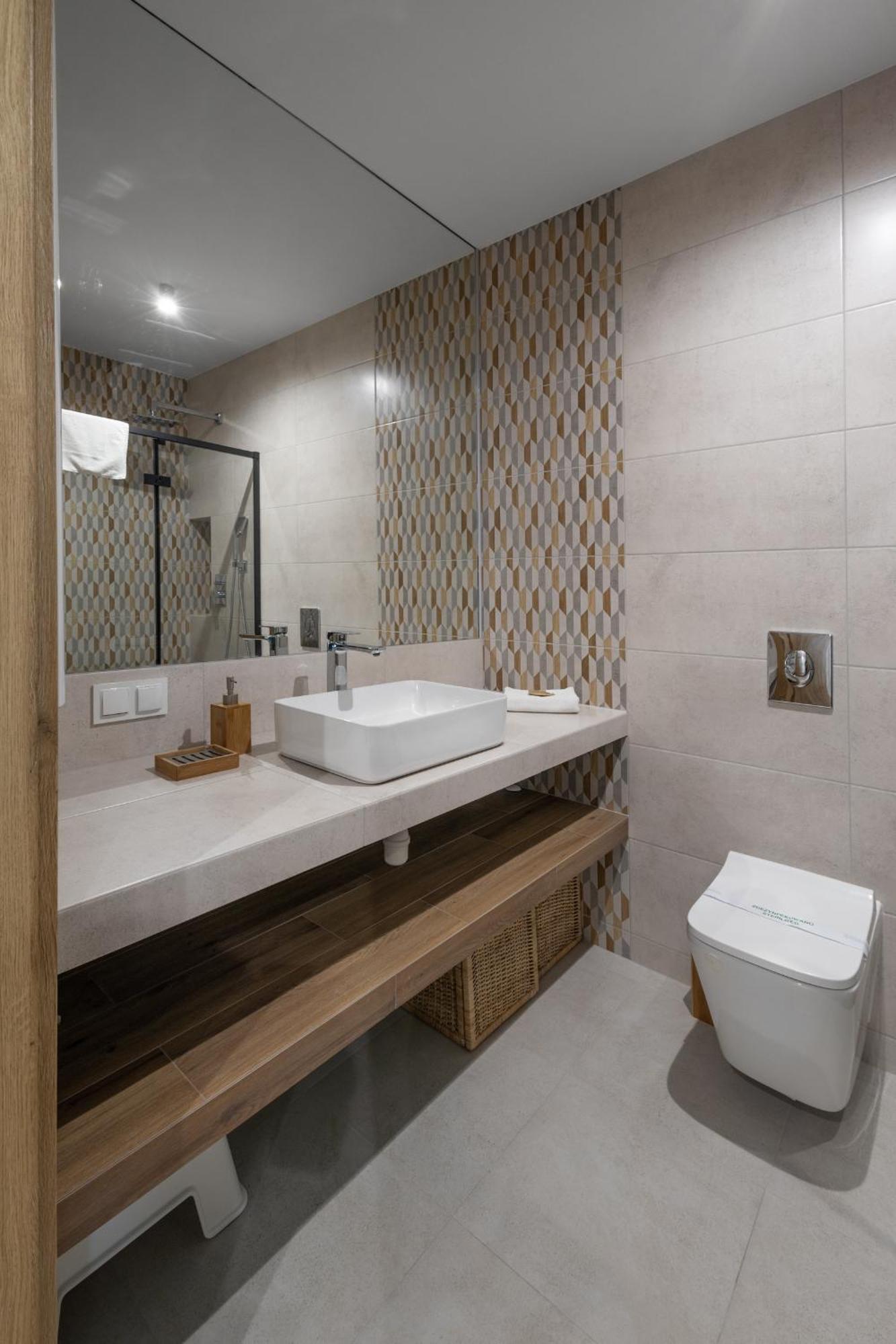 Gold Apartments Cicha 12 - Centrum - Dwie Sypialnie I Parking Крыница-Здруй Экстерьер фото