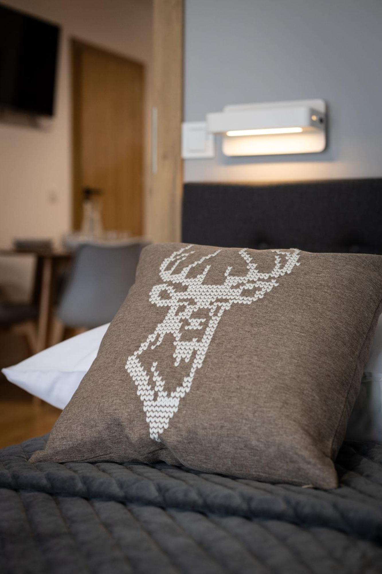 Gold Apartments Cicha 12 - Centrum - Dwie Sypialnie I Parking Крыница-Здруй Экстерьер фото